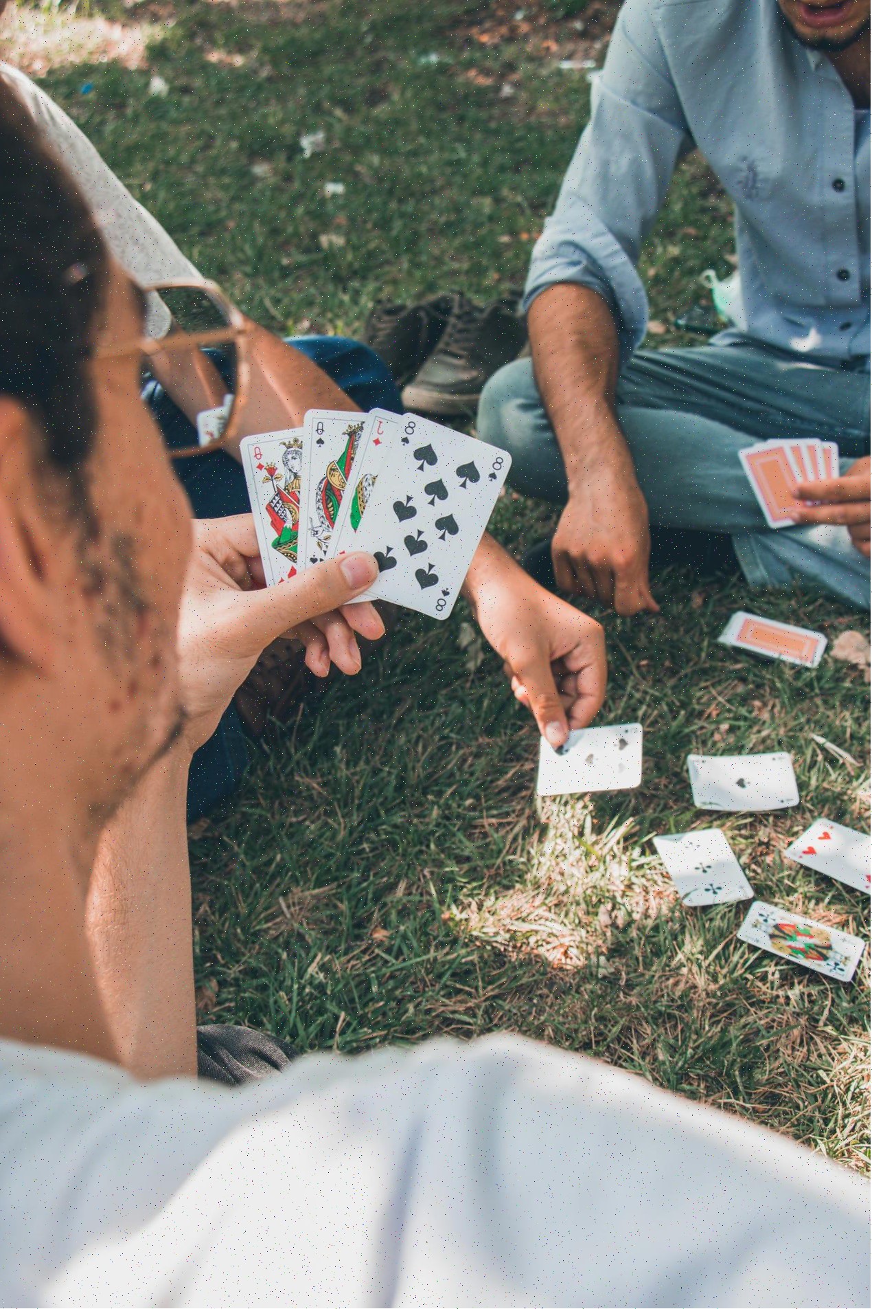 Social Casino