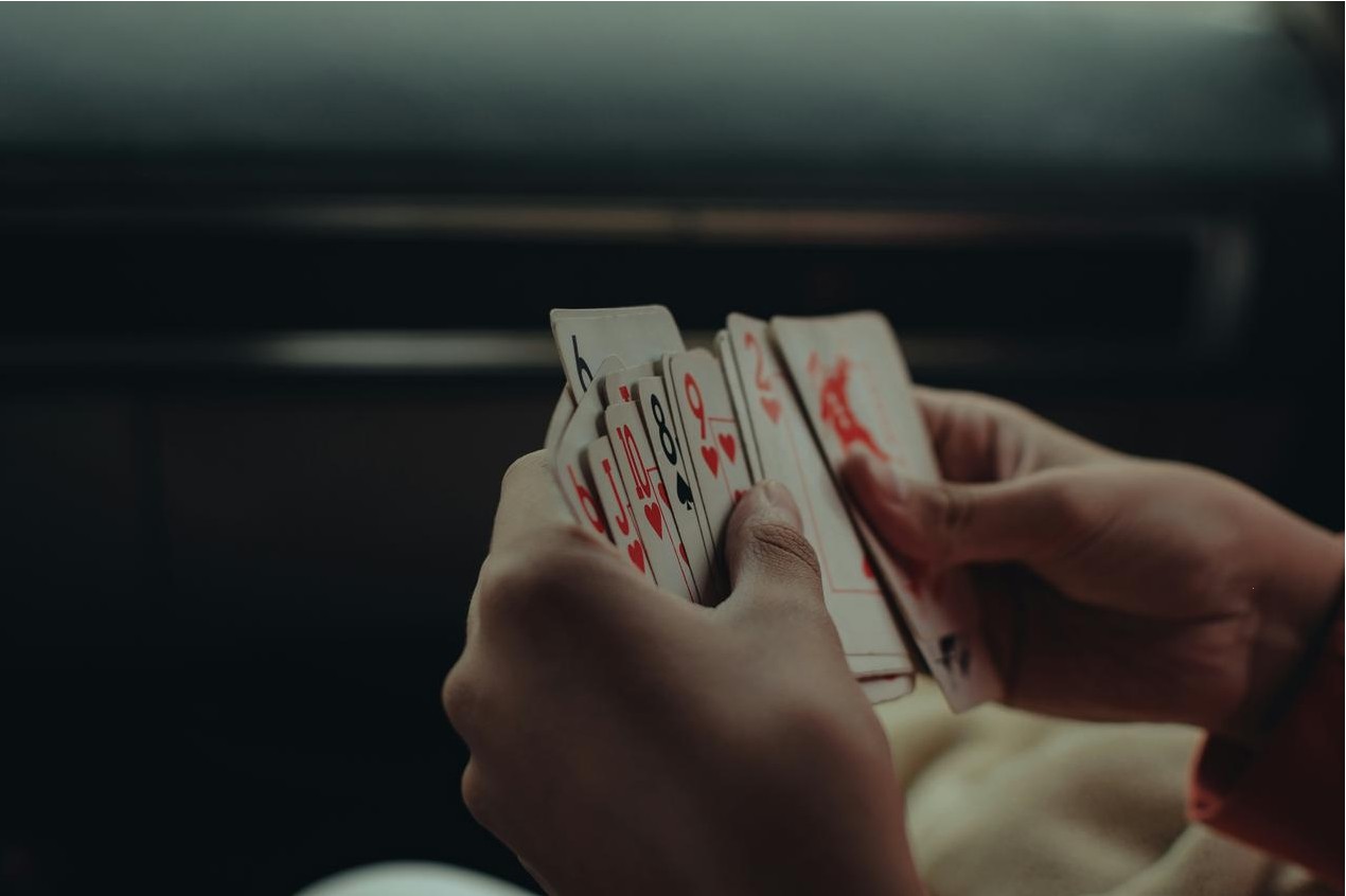 No Money Needed Casino